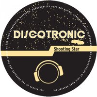 Shooting Star - Discotronic