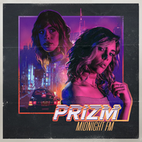 Midnight FM - PRIZM