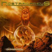 The Final Battle - Nostradameus