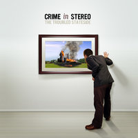 Gravity / Grace - Crime In Stereo