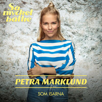 Som Isarna - Petra Marklund