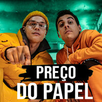 Preço do Papel - Fabio Brazza, NOG