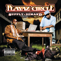 Gucci Bag - Playaz Circle, Shawnna