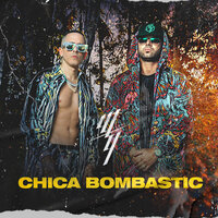 Chica Bombastic - Wisin Y Yandel