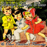 Sparky's Magic Piano & Other Children's Favourites - Stan Kenton and His Orchestra
