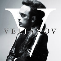We Can't Turn Back - Veljanov