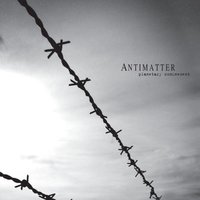 A Portrait Of The Young Man As An Artist - Antimatter
