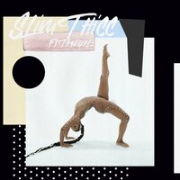 Slim Thicc - Dawn Richard, Trakgirl