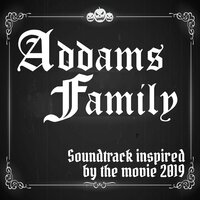 The Addams Family Theme - Hairy & Scary Creatures