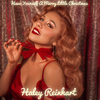 Have Yourself A Merry Little Christmas - Haley Reinhart