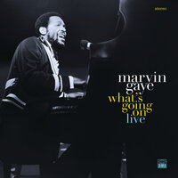 Sixties Medley - Marvin Gaye