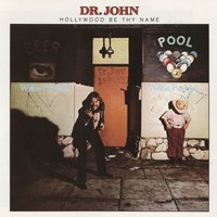 Yesterday - Dr. John