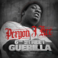 Poppin - Peryon J Kee, Gunplay