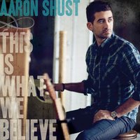 Never Been A Greater Love - Aaron Shust
