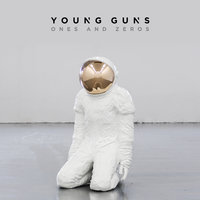 Colour Blind - Young Guns
