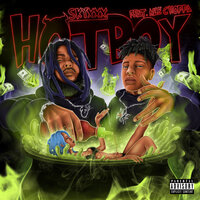 Hotboy - SKYXXX, NLE Choppa