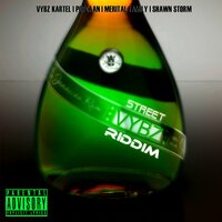 Vybz Party - Shawn Storm