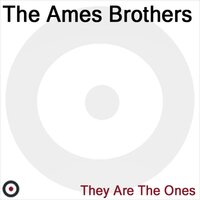 Candy Bar Boogie (8 Bites to the Bar) - The Ames Brothers