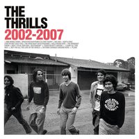 Plans - The Thrills, Conor Deasy, Daniel Ryan