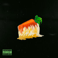 Морковный торт - N-LYS