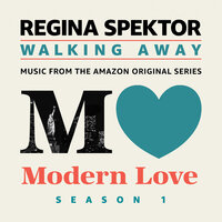 Walking Away - Regina Spektor