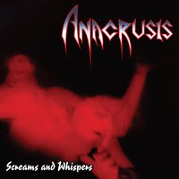 My Soul's Affliction - Anacrusis