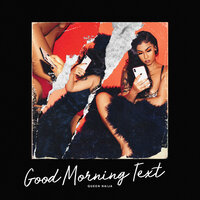 Good Morning Text - Queen Naija