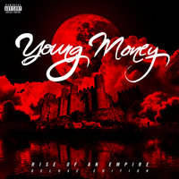 Induction Speech - Young Money, Euro