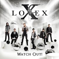 Time Of Your Life - Lovex