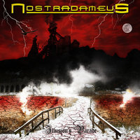 Time For Madness - Nostradameus