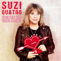 Heart on the Line - Suzi Quatro