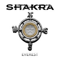 Regressive Evolution - Shakra