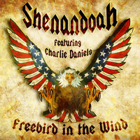 Freebird in the Wind - Shenandoah, Charlie Daniels