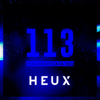 113 (Bråkmakergata 2020) - Heux