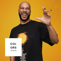 Good Morning Love - A COLORS SHOW - Common
