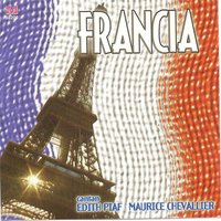 Hymne a l' amour - Édith Piaf, Maurice Chevalier