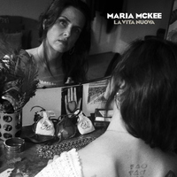 I Never Asked - Maria McKee