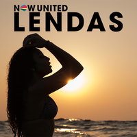 Lendas - Now United