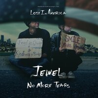 No More Tears - Jewel