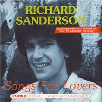 She's a Lady - Richard Sanderson