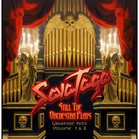 NYC Don't Mean Nothing - Savatage