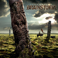 Blood Still Stains - Brainstorm