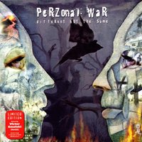Open My World - Perzonal War