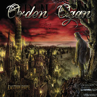 Easton Hope - Orden Ogan