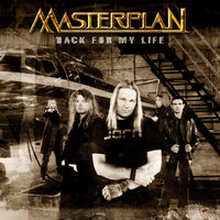 Back For My Life - Masterplan