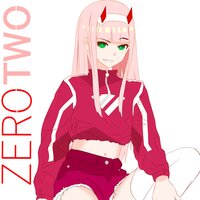Zero Two - D-Real [愛], Shiki-TMNS