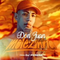 Molezinha - MC Don Juan