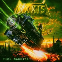 Lost in the Darkness - Axxis