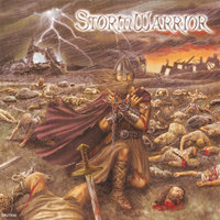 Defenders of Metal - Stormwarrior