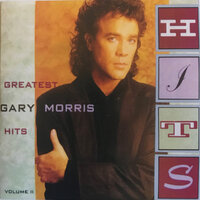 Making up for Lost Time - GARY MORRIS, Crystal Gayle